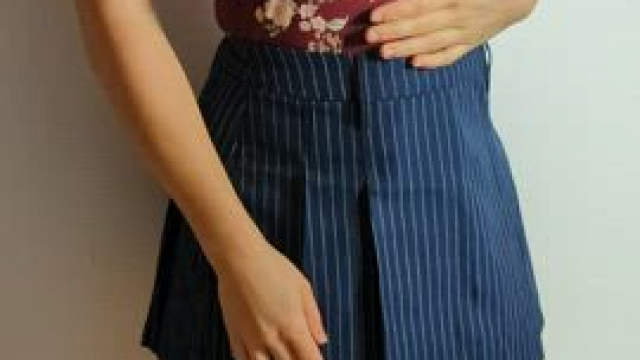 My Nipples Are Toooo Large for My Shirts