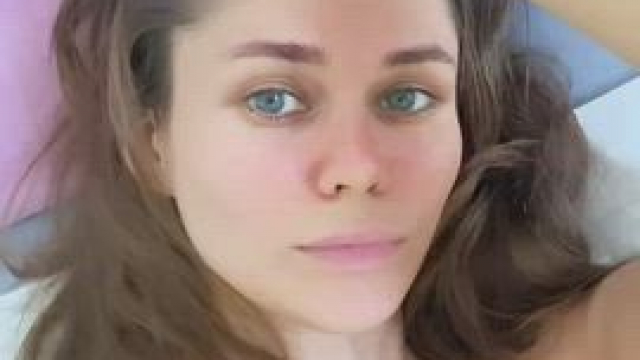 Doesn’t this make you want me to be your bang doll?