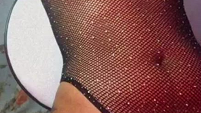 (f) what do you think of my body bby?