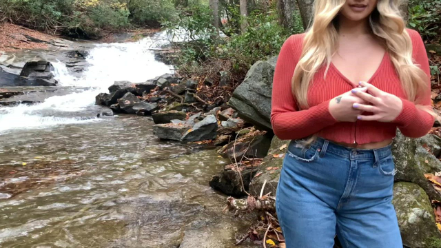 Come on a hike they said, it’ll be pleasant they said! And it was!