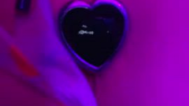 Now it's ready for you