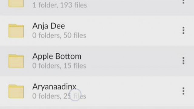 Full 800GB of Models Collection in Comments