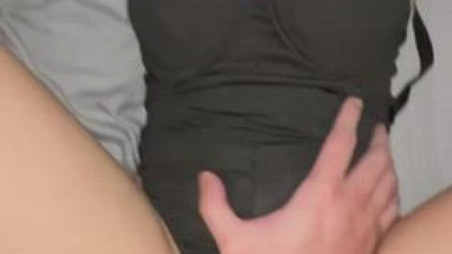 I miss being used like this