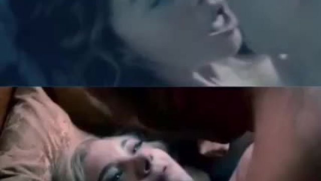 Would you rather fuck Emilia Clarke or Natalie Dormer?