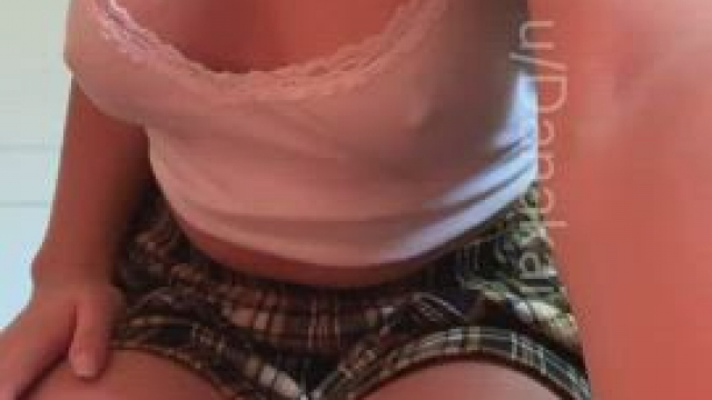 Welp! Kinda don’t want to masturbate myself to sleep again