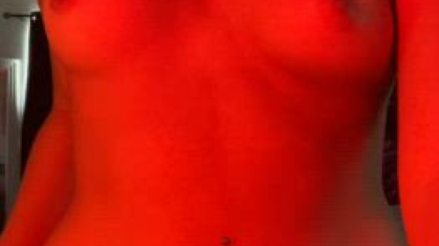 small Latina titties made for kissing