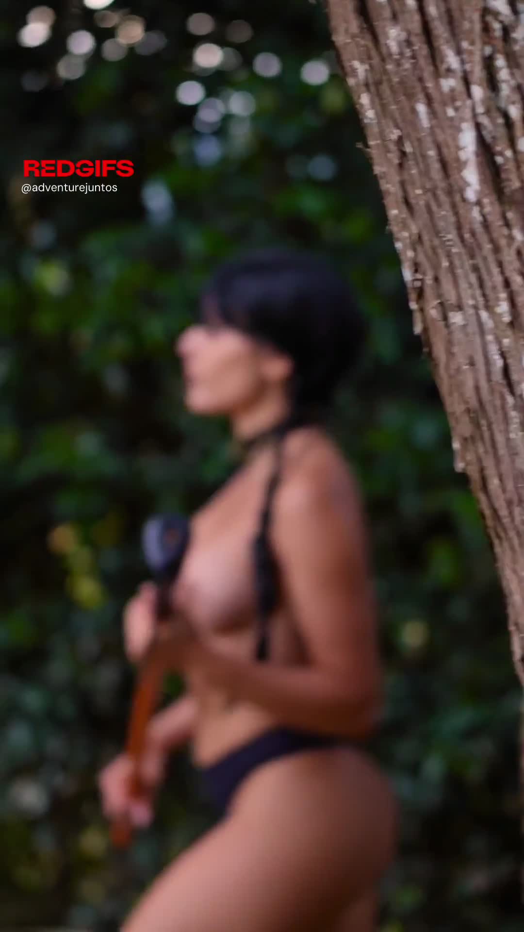 Trick or treat with Wednesday (AdventureJuntos) [Wednesday]