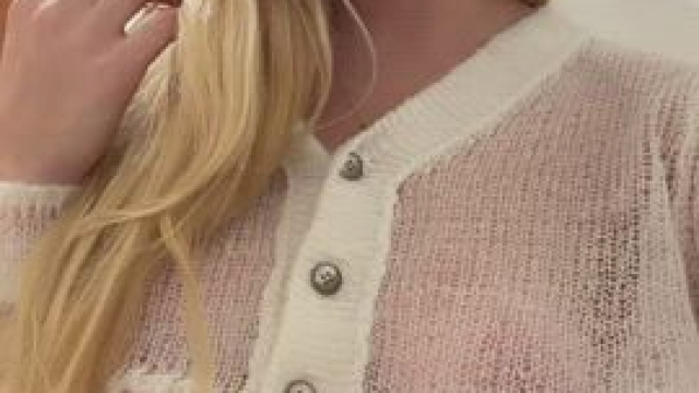 View from my living room