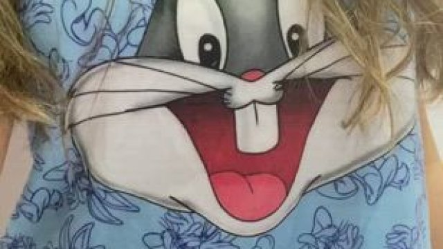 Who else has cute PJs?