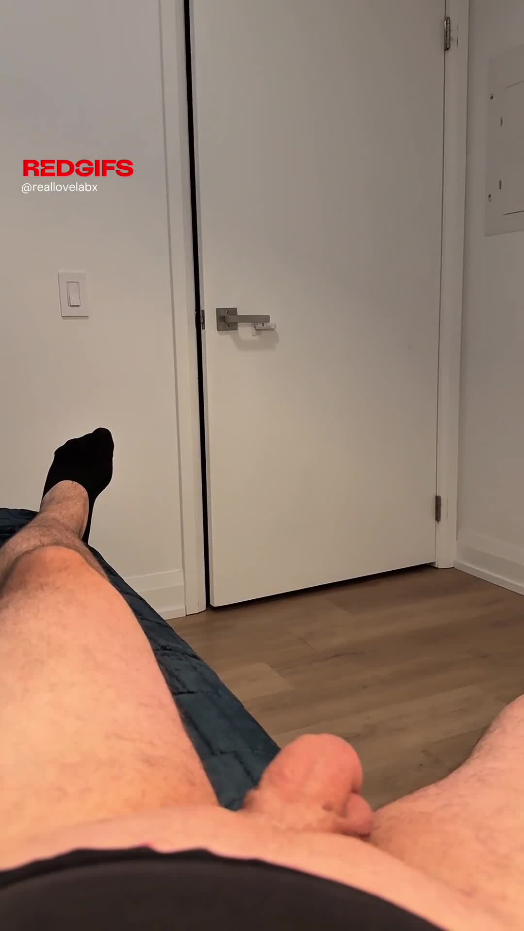 I arranged a gift for my husband [F][M]