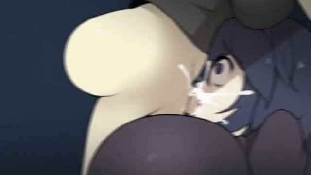 She said she likes it rough, no mercy