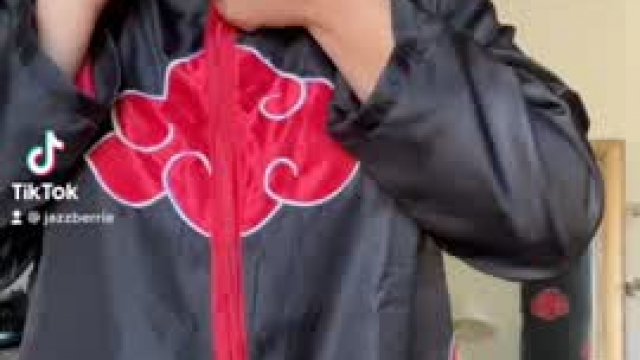 The newest member of the Akatsuki [F]