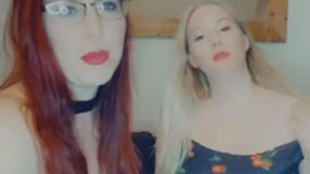 Warming up the night (oc)