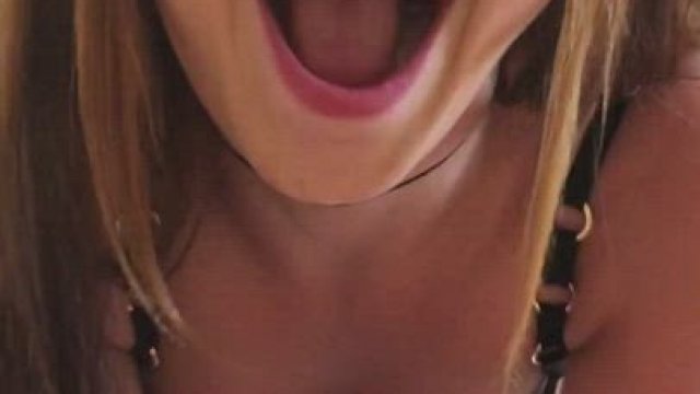 Would you cum over my face on the first date?