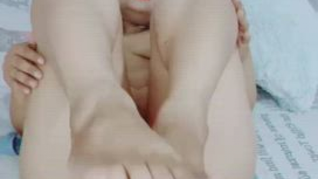 What if I was your stepmom and you walked in on me masturbating