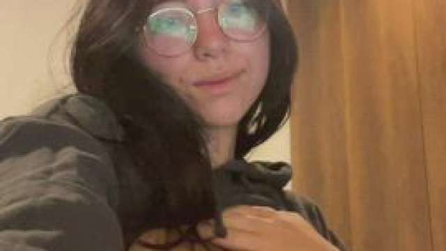 Are my boobs fuckable for you 26F