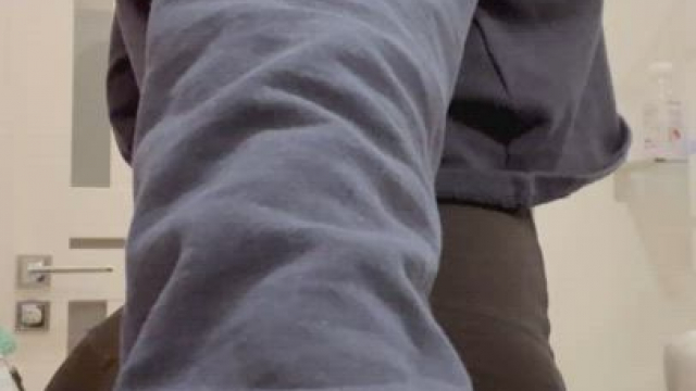 Do you like my bouncing tits?