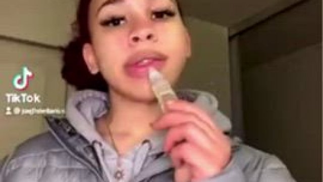 Best big tiddie try-on haul you’ll see today. (NSFW)