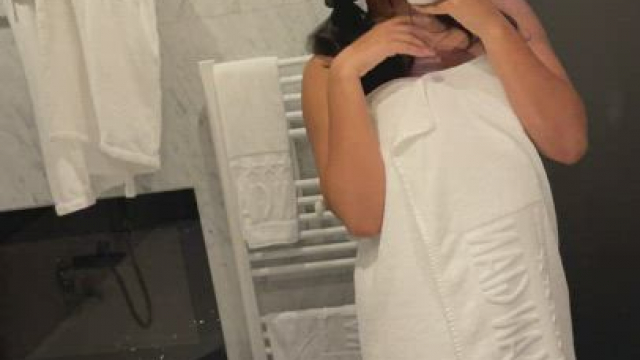 Would you join me in the shower [F]