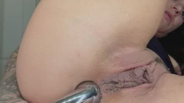 I think I found my new favorite toy :)