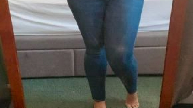 I love knowing that my husbands friends could be seeing this and they have no id