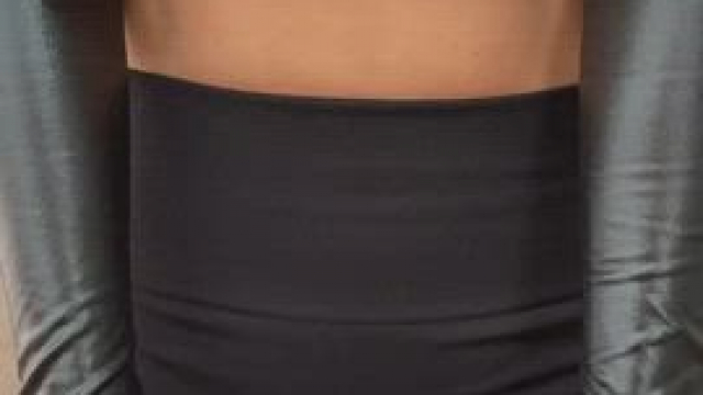 I am ready for some titty job