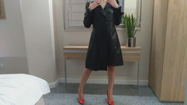 What if I will be wearing only that, dating you? ;) For all lingerie and lace fa