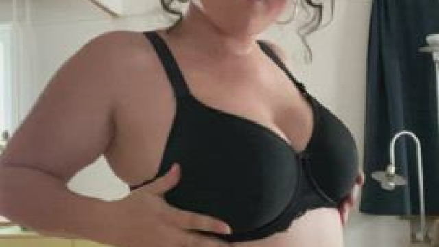 Can I bounce it on your cock instead?