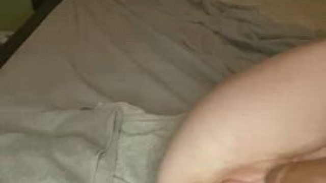 Hope you get to cum today too