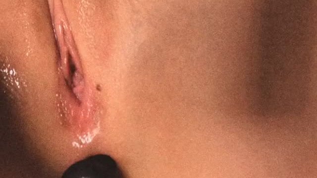 my asshole needs a lot of attention