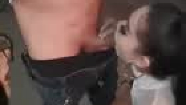 Getting Tag-Teamed Outdoors