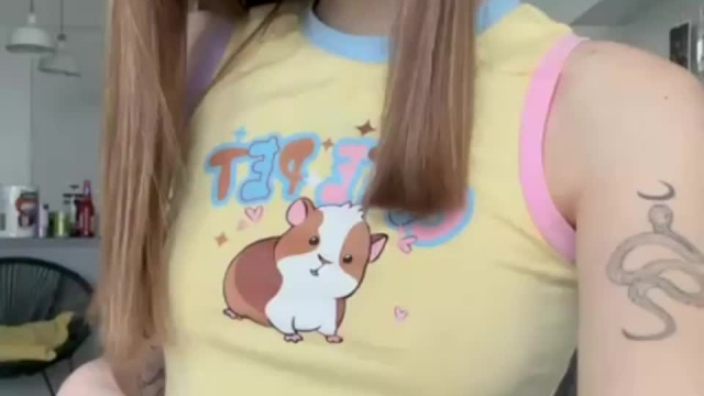 Please treat my boobies right, they are really sensitive