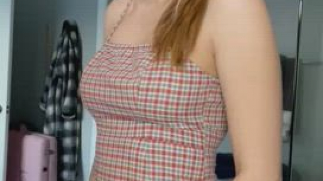 I'm shy but can I be your slut?