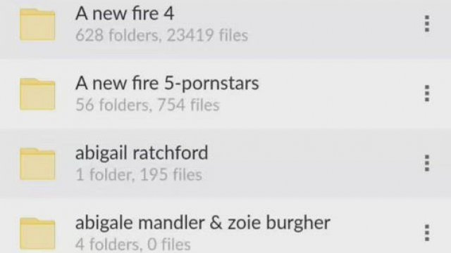 Big Collection of Baddies in Comments (Get This 1.50TB Folder Quick)