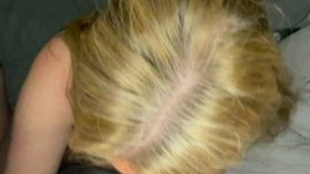 She Swallows on Thirsty Thursday