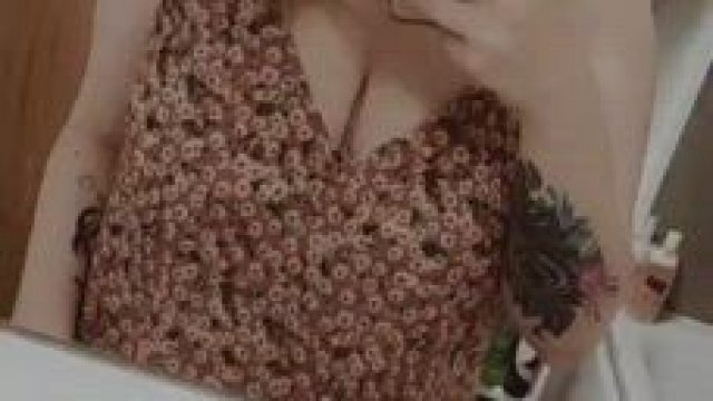 There's something so hot about playing in others homes in secret