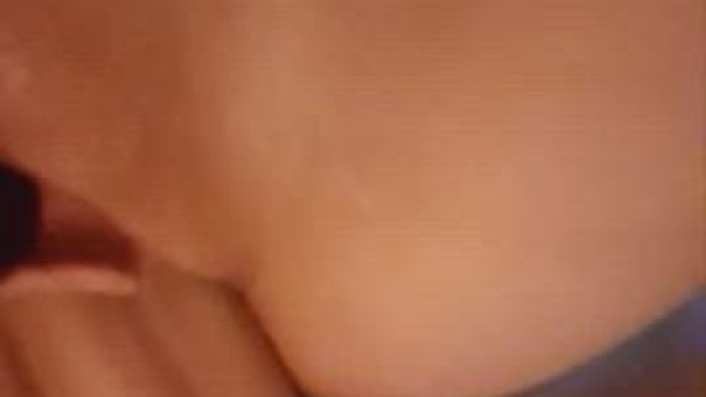 Juicy pussy getting pounded