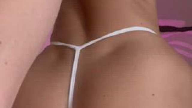 Bending over and taking dick is one of the things I?m really good at