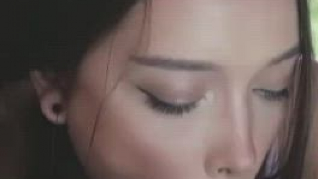 taking it out of him