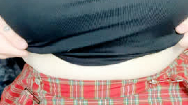 Alt girl tiddy drop ft. small tits