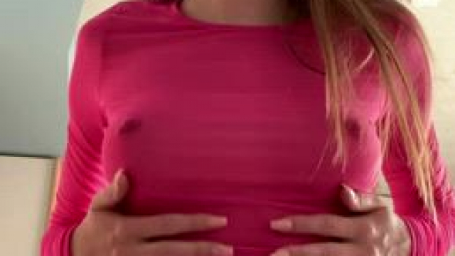 Would you stay at home with me instead of your work?