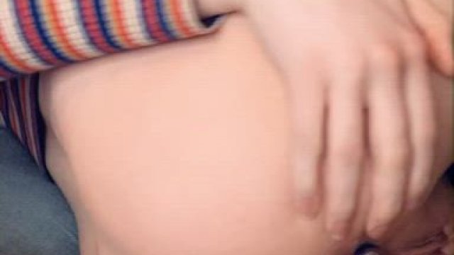 Wanna double stuff me