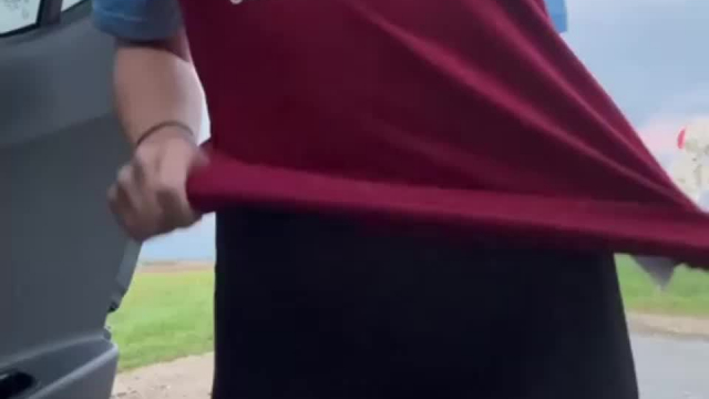 Big enough for daddy?