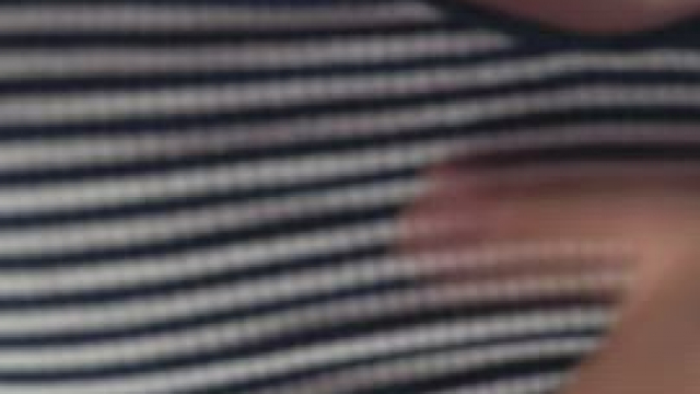 I raise my top fro you to raise your cock [gif]