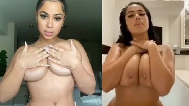 Get 2GB Folder of her in Comment