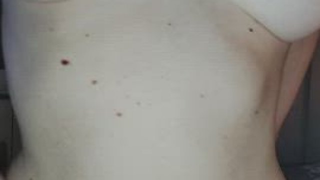 A little nervous, here's my FACE REVEAL.. be gentle