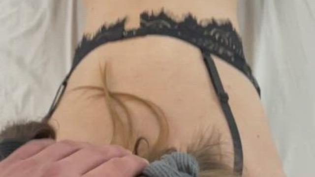 The new outfit was a hit