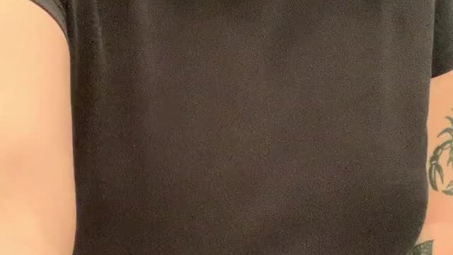 dropping in for a quick hello (oc)