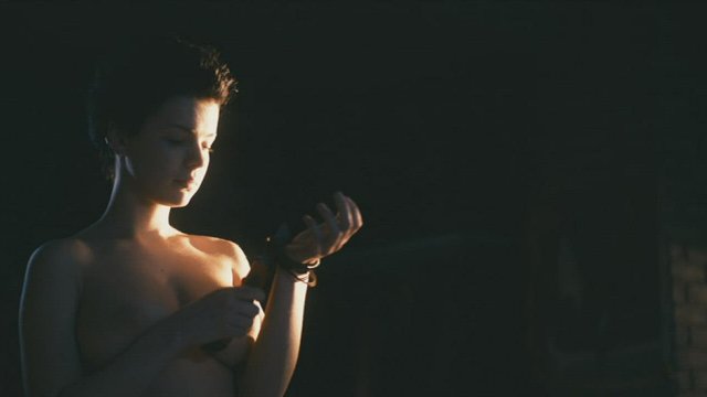 Anna Starshenbaum - Detyam do 16... 2/2