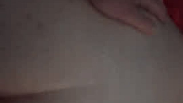 Use my ass while I FaceTime my Dad